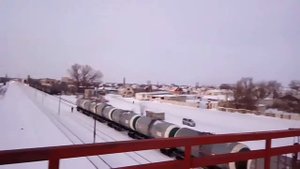 Новоаннинск сити