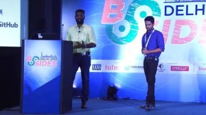 Bsides Delhi 2017   Web App Security Testing via AI chatBot   Abhijith BR & Thoufeeque NS