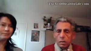 Борис Увайдов. Новая информация о науке исцеления герпеса.