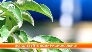 Граждане поливающие огород питьевой водой будут оштрафованы на 5 000 сомов