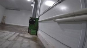 Увеличение срока годности плодоовощной продукции. Озонаторы OZONBOX® AIR