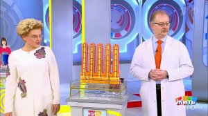 Понос. Причины и лечение. Жить здорово! Фрагмент выпуска от 10.04.2019