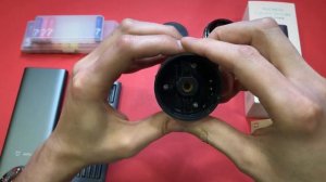 Электрическая Мельница для специй от XIAOMI | ОБЗОР