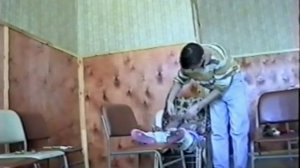 ИГРОТЕРАПИЯ ДЛЯ ДЕТЕЙ С ДЦП И УМСТВЕННОЙ ОТСТАЛОСТЬЮ . ч.3. 1998 г.