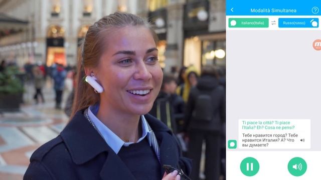 Posso parlare 36 lingue!! Recensione Timekettle WT2 Plus смотреть онлайн