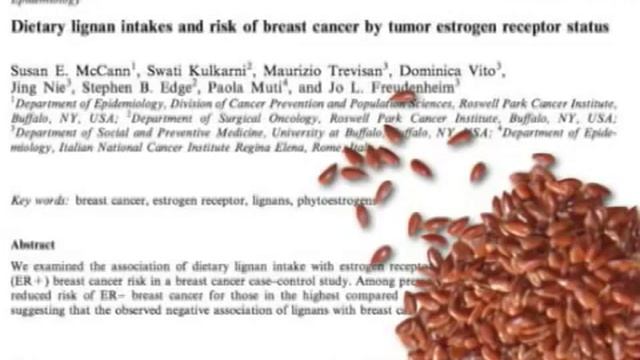 Семена льна. смотреть онлайн