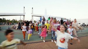 ДЕТСКИЙ КЛИП - "ДЕТСТВО"