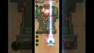 1945 AIR FORCE Airplane Shooting Boss Level 250 and 260 Hard mode..