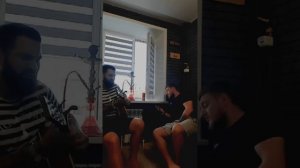 пиковая дама cover дзыбов