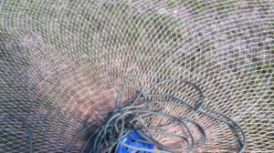 КАСТИНГОВАЯ СЕТЬ. ОБЗОР КИТАЙСКОГО КАСТИНГА!