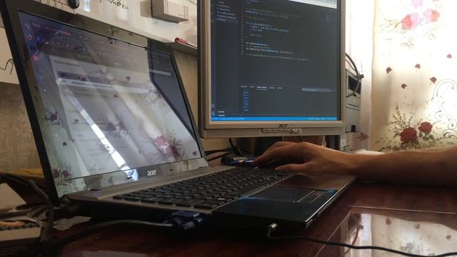 16.09.22 Самообучение. Сессия 5 - 25 минут. Programming skills. Хочу быть прогером!