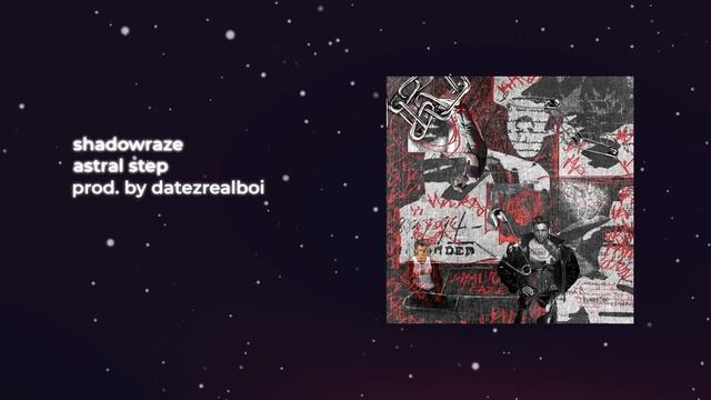 shadowraze - astral step【RIGHT VERSION】♂ Gachi Remix