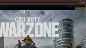 NETWORK ERROR - Call Of Duty: War Zone | 100% FIXED Download