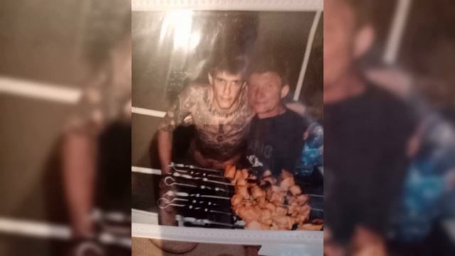 Руслану Гарину "Гарик" в день рождения. смотреть онлайн