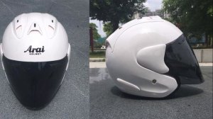 10 Мотошлем с Алиэкспресс AliExpress Motorcycle Helmet Крутые вещи для мотоцикла с Китая Топ 2021