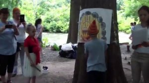 #1часть_Буратино_детская_сценка или #Золотой_ключик Сценка