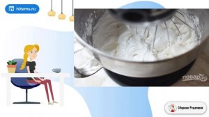 Королевская глазурь для пряников. Видео рецепты