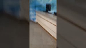 Поход в аквапарк Карибия в Перово