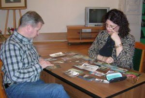 Этому можно научиться. Экстрасенсорика и сверхчувственное восприятие.