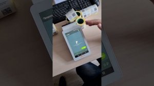 Занесение номенклатуры в кассовую технику ЭВОТОР