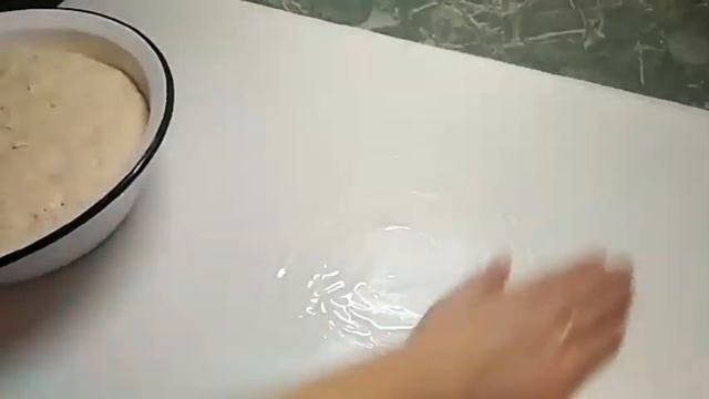 Необыкновенно Вкусные и Хрустящие Булочки с Кунжутом Как в Ресторане.