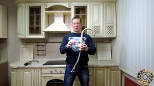 Какой смеситель выбрать для кухни? Самые важные критерии выбора.