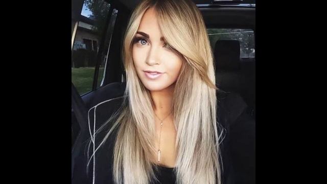 Сохрани длинные и роскошные волосы со стрижкой каскад смотреть онлайн