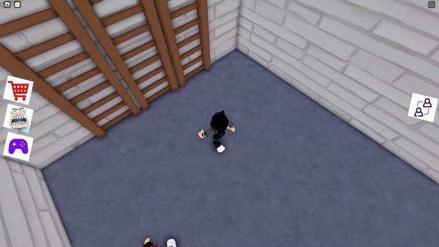 УБЕГАЕМ ОТ ЗЛОГО ЗУБАЧИСТА Team Dentist Run Roblox смотреть онлайн