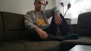 Мерзкий мир вымышленной реальности ( ͡° ʖ̯ ͡°)