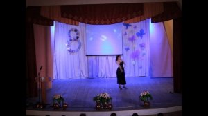 О женщине / Пролог к 8 марта