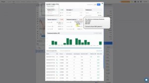 Как считается статистика бота при Trailing Down и как этот загадочный Trailing Down работает