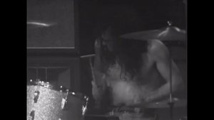 Ian Paice - The Mule drum solo 1972
