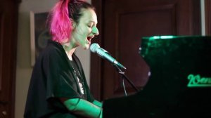 Яна Блиндер (Norma) - Мама @ Дом на Патриарших