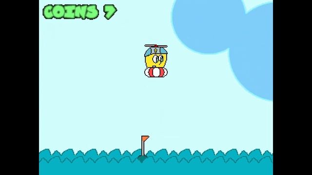 ZJ the Ball Challenge Level 2C Platinum Walkthrough - Easy $1 Platinum - 3-5 minutes - All Coins смотреть онлайн