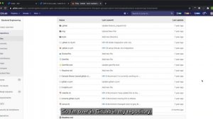 How to connect and use GitLab with Code in Jira