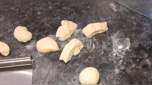 Как приготовить Эчпочмак