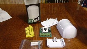 ИО 409-42. Астра-512. ЗАО НТЦ ТЕКО.