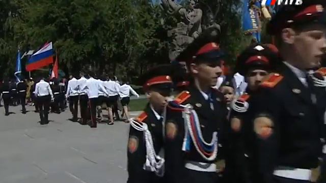 ЗОЛОТОЙ ЭПОЛЕТ