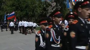 ЗОЛОТОЙ ЭПОЛЕТ