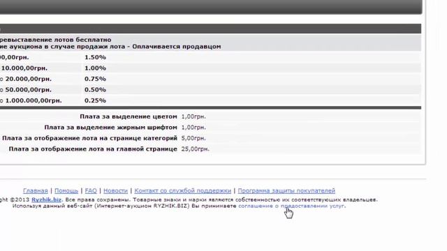 Что такое RYZHIK.BIZ ? смотреть онлайн