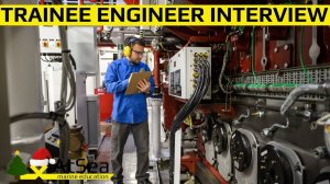 Собеседование с Trainee Engineer