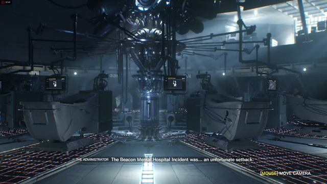 THE EVIL WITHIN 2 Walk-through Game-play Chapter-1 Into The Flame (PC) смотреть онлайн