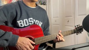 Happier Than Ever - Billie Eilish (ASTN Version) (Cover)