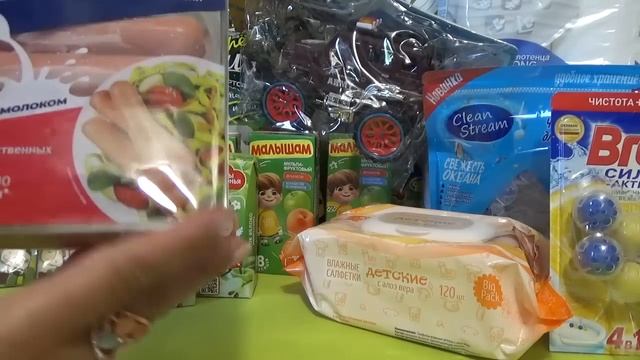 СВЕТОФОР: бомбезные новинки. Обзор покупок. Цены лета 2021. смотреть онлайн