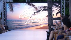 Coconut Bikinis # Fusion Fashion Miami Swim Week 2024