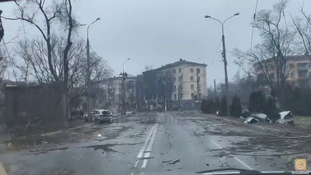 МАРИУПОЛЬ 2022
