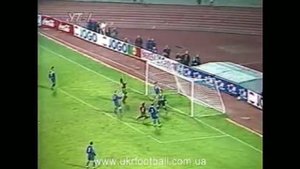 Украина-Португалия