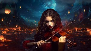 EPIC Violin, Taste of Strings! Cinematic Music That Touches The Heart - Violin Music