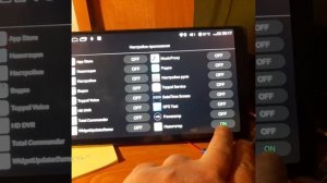 Настройка автоматического запуска программ на примере г/у Мекеде М6 pro-plus 3D