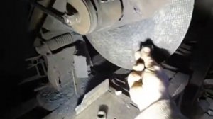 Маятниковая пила из болгарки самодельная